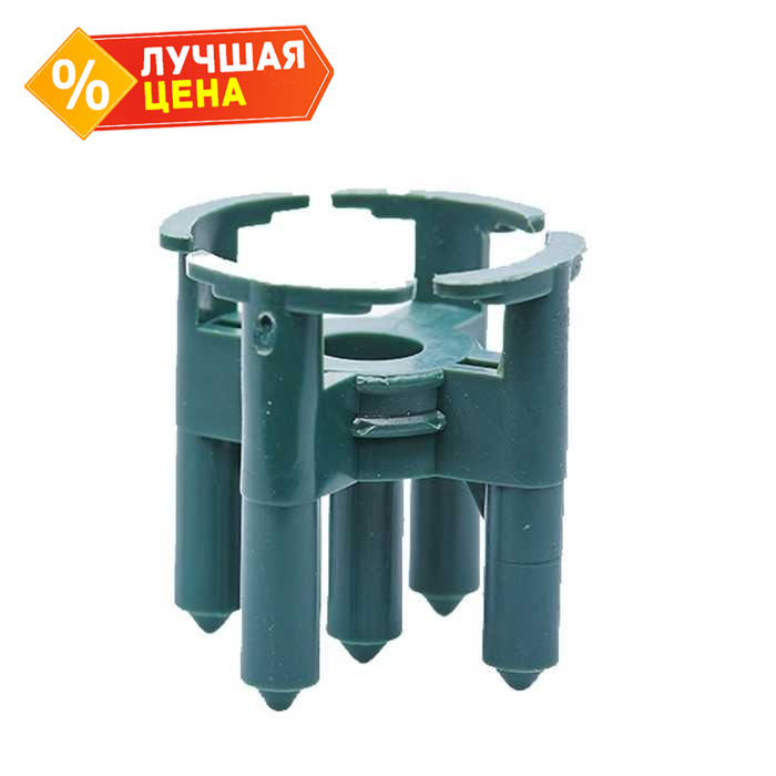 Фиксатор для арматуры горизонтальный Стульчик 5-16 мм 500 шт