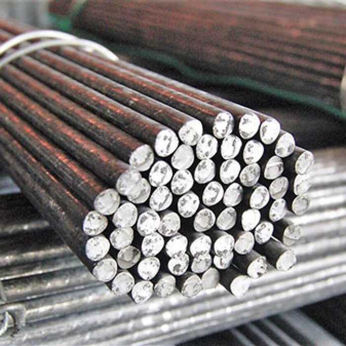 Арматура 18 мм 11.7 м гладкая А1 А240